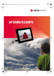 AgfaPhoto AF 5089PS