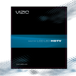 VIZIO M421NV LED TV