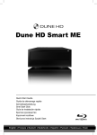 Dune HD Smart ME