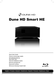 Dune HD Smart HE Extension