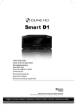 Dune HD Smart D1