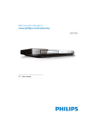 Philips BDP3280