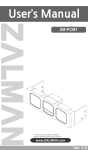 Zalman ZM-PCM1 multimedia kit