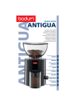 Bodum ANTIGUA