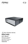 Antec NSK2480-EC