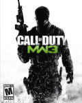 Activision Call of Duty: Modern Warfare 3, PS3