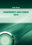 Kaspersky Lab Anti-Virus 2010, 3u, 3Y