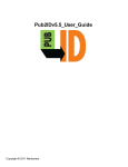 Markzware PUB2ID v5.5, EDU, ESD