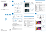 Philips Digital PhotoFrame SPF1428