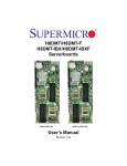 Supermicro H8DMT-IBXF