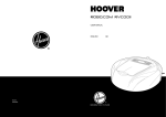 Hoover RVC0011