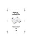 Topcom Powerlan 6420