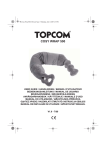 Topcom Cosy Wrap 500