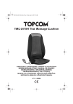 Topcom TMC-2010H