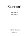 Supermicro MBD-H8QM8-2+-O