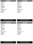 Metra XSVI-6502-NAV car kit