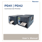Intermec PD41