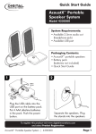 Micro Innovations AcoustiX