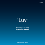 iLuv iCM10