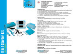 dreamGEAR 11-in-1 Starter Kit for DSi