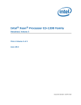 Intel Xeon E3-1220L