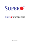Supermicro 2015TA-HTRF