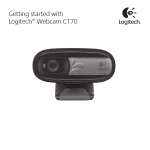 Logitech C170