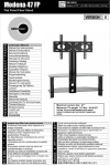 OmniMount MODENA 47FP