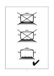 Severin DK 1013 hob