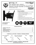 B-Tech BT7517