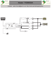 Parrot PC000053AA car kit