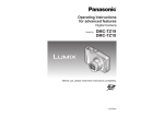 Panasonic DMC-TZ18