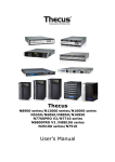 Origin Storage 16bay NAS iSCSI SATA/SAS with 16TB