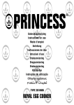 Princess 261905
