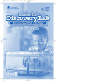 Learning Resources Hands-on Discovery Lab