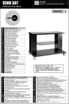 OmniMount ECHO 38T