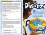 Learning Resources Digitz