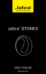 Jabra Stone2