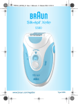 Braun 5580 Silk-épil 5