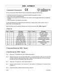 Velleman KNS5 toy