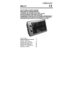 Velleman SOL17 battery charger