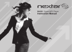 Nextar MA593