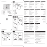 Philips Toaster HD2630/53