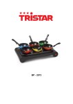 Tristar BP-2973