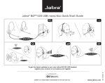 Jabra BIZ 620 MS Duo