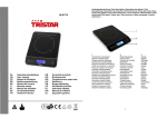 Tristar IK-6174 hob