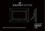 Energy Sistem Energy F7010