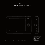 Energy Sistem Energy 7004