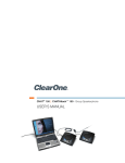 ClearOne Chat 150