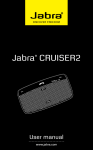 Jabra Cruiser 2